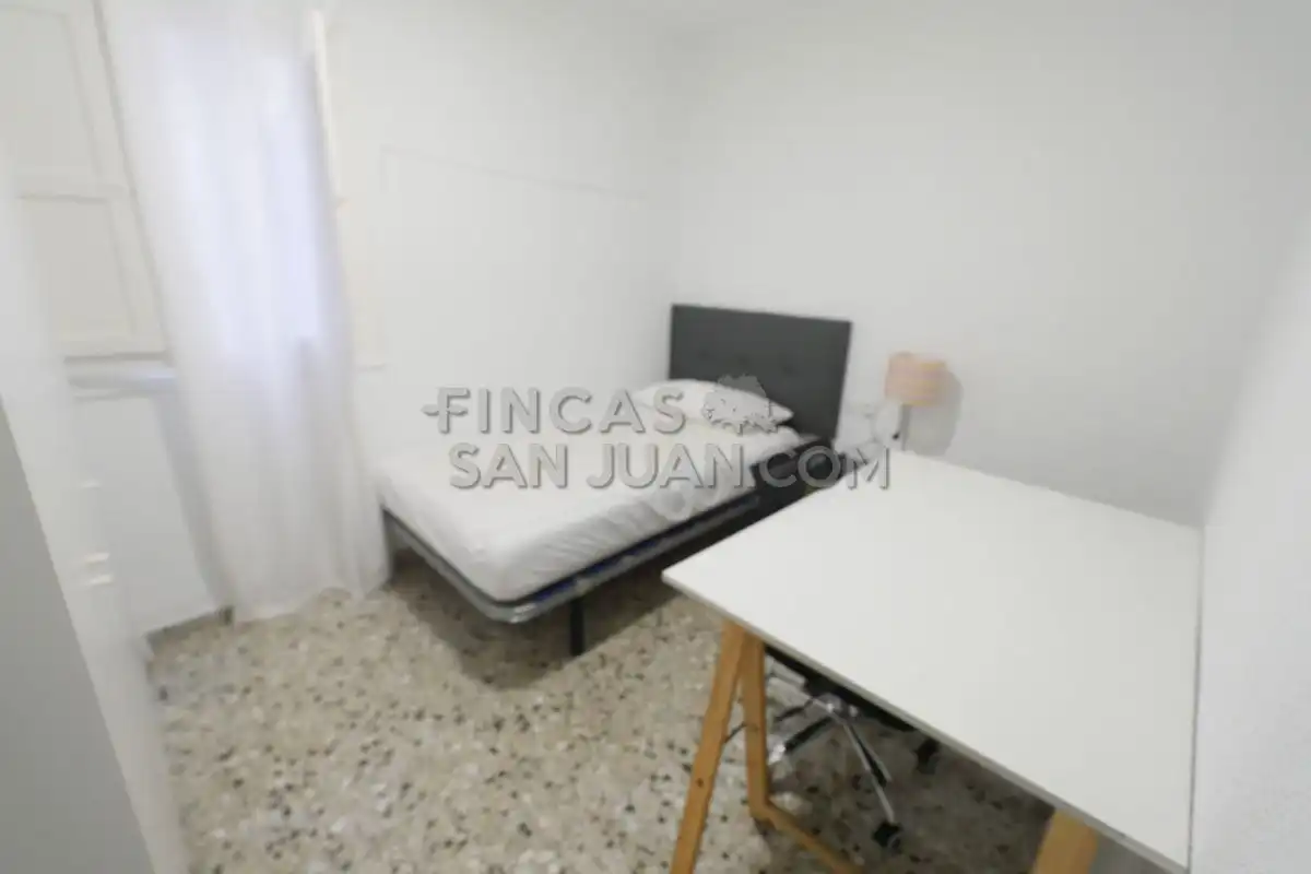 Zimmer in DOCTOR FLEMING, Centro