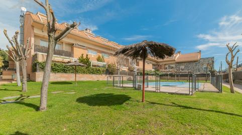 Photo 2 of Duplex for sale in Calle Ángel Alberquilla Polín, Casco Antiguo, Madrid