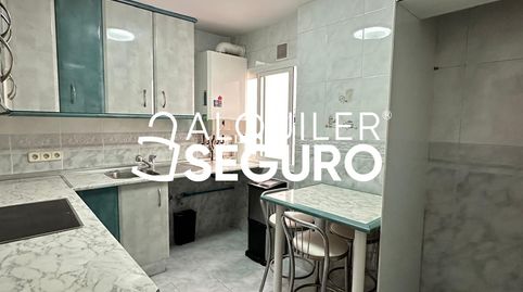 Foto 3 de Piso de alquiler en Rio Segre, Parque Ondarreta - Urtinsa, Alcorcón
