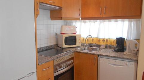 Foto 4 de Àtic de lloguer a Oliva Nova, Valencia