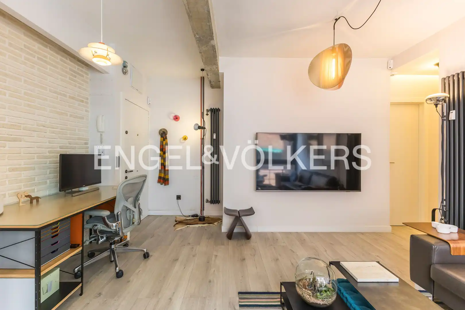 2 hab, 60m² en Fuente del Berro, Barrio de Salamanca, Madrid - Image 3