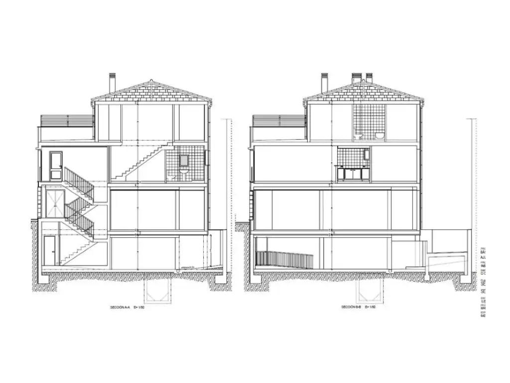 Residencial en venda en Maó - Mahón