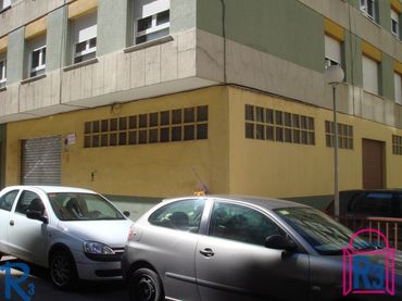 Local comercial en venda a San Guillermo