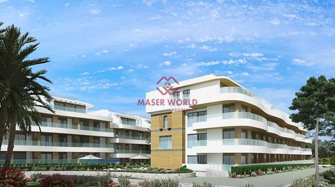 RESIDENCIAL DE OBRA NUEVA EN PLAYA FLAMENCA !!!, imatge 3