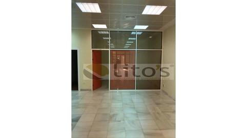 Foto 4 de Edifici en venda a Calle Lamarque de Novoa, 5, Arenal - La Pólvora, Sevilla