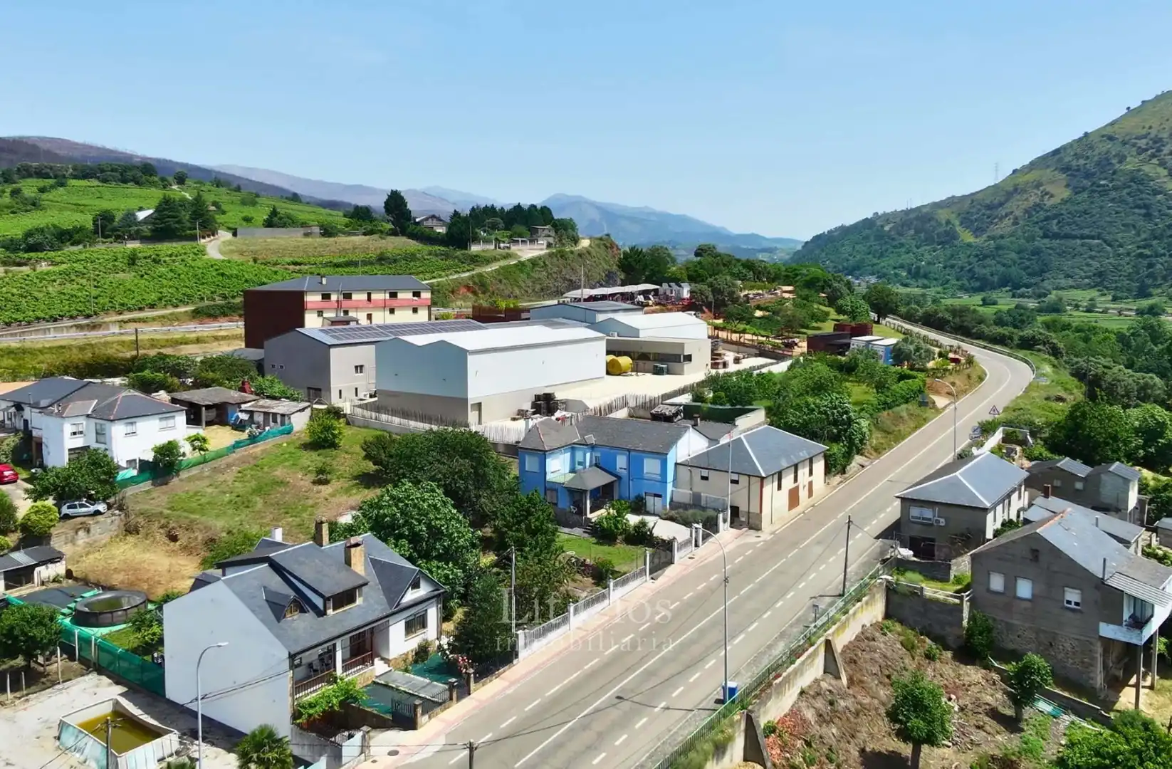 Chalet con jardín en venta en Rúa San Roque 47, imagen 23