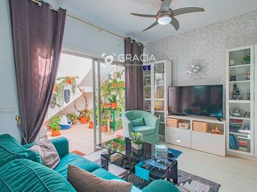 Maisonette mit Pool zum Verkauf in Jose Antonio Tavio