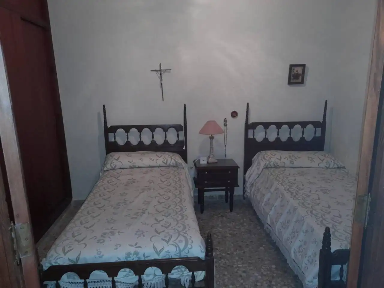 Habitación de Casa o chalet en venta en Alborache