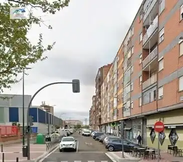 Pis amb terrassa en venda a Calle ARCA REAL, imagen 2