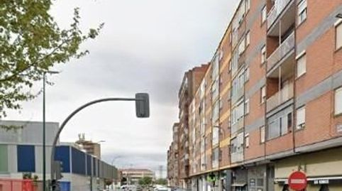 Foto 2 de Piso en venta en Calle Arca Real, Delicias, Valladolid Capital