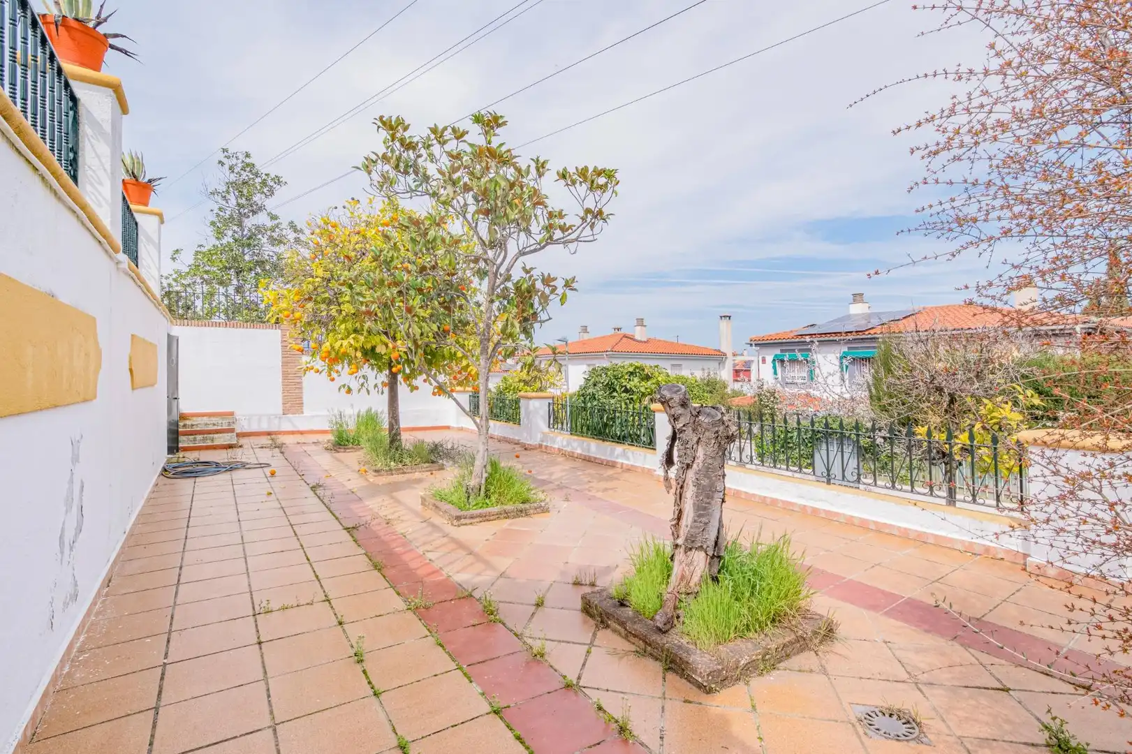 Villa avec piscine à vendre à JUPITER UR.MONTELUZ, imagen 45