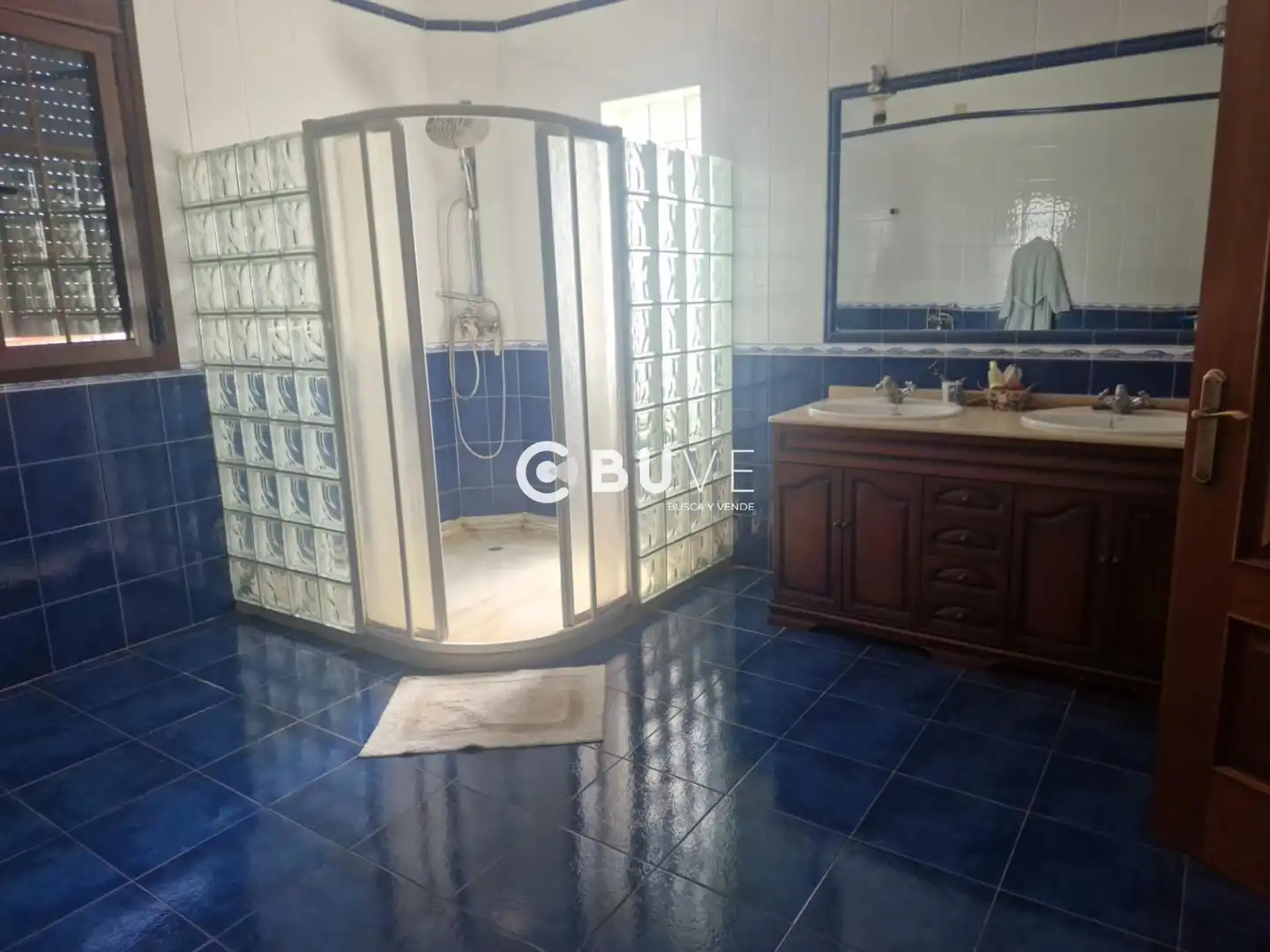 Chalet con piscina en venta en El Garrotal, imagen 40