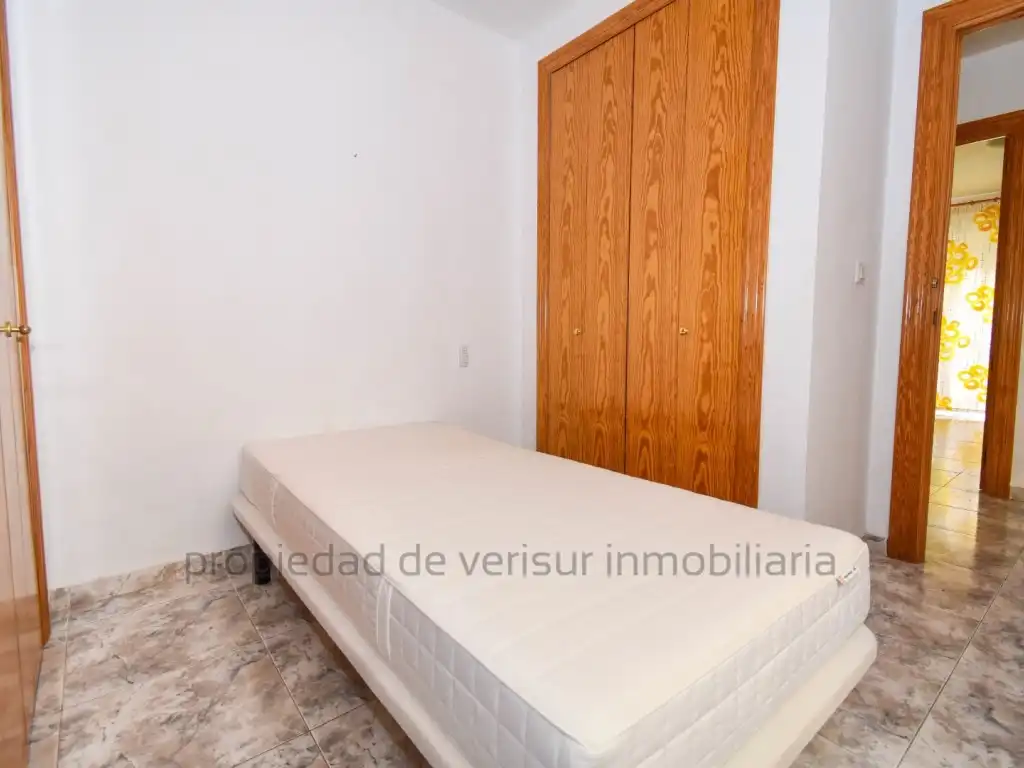 Piso con ascensor en venta en Las Lomas - Las Yucas, imagen 9