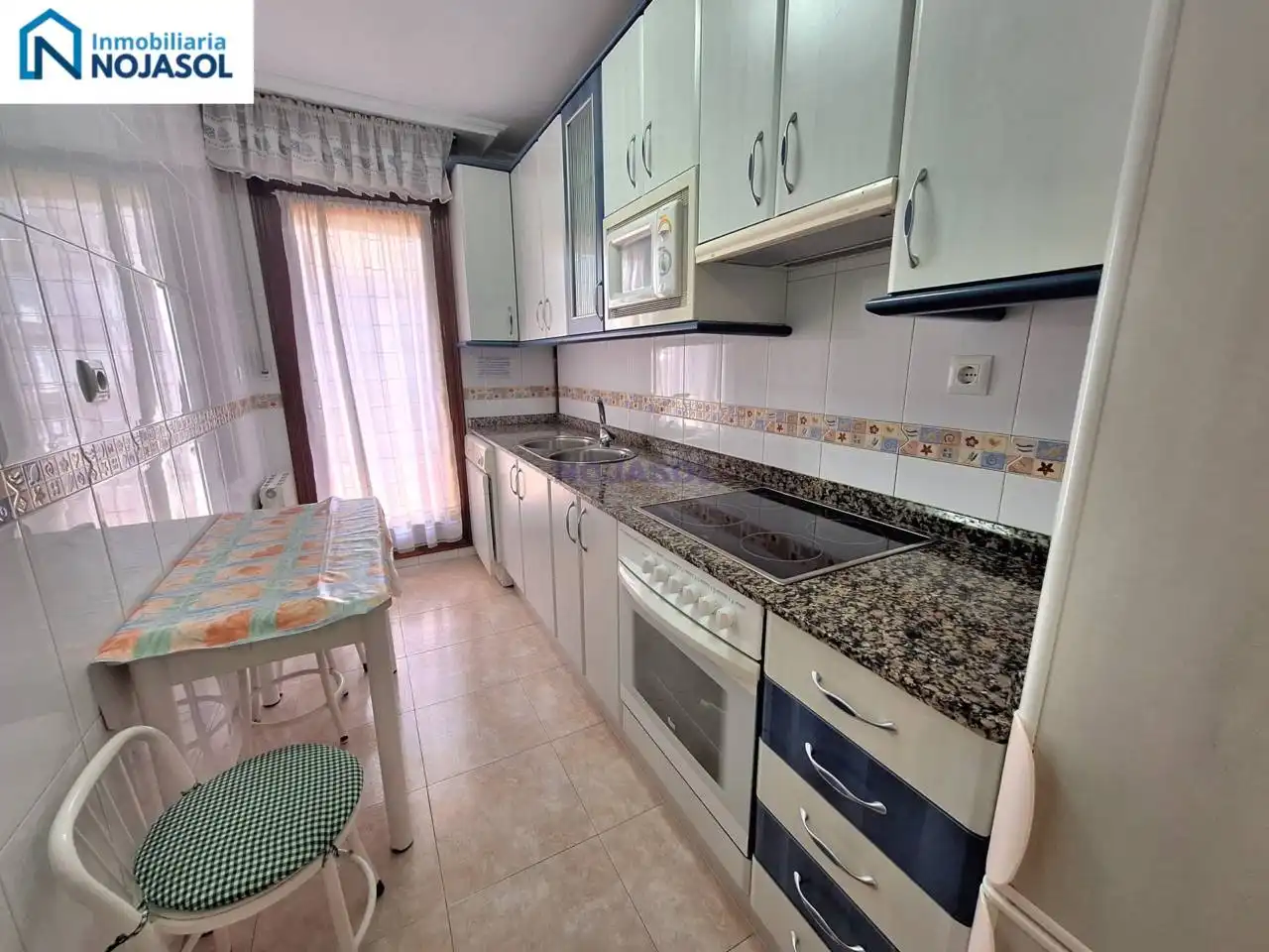 Apartment mit Terrasse zum Verkauf in Calle TRENGANDIN, imagen 11