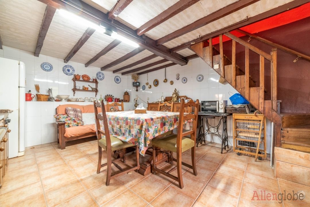 House or chalet for sale in San Salvador, Teverga