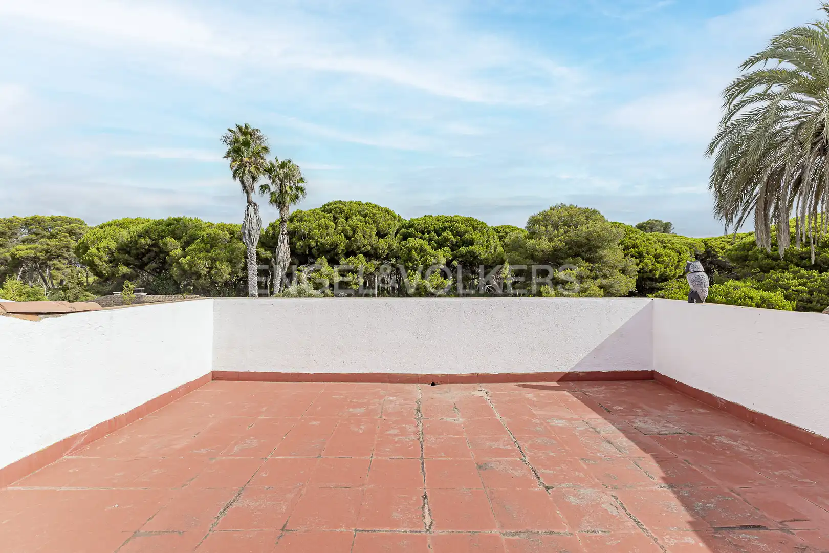 Exterior view of Houses for sale in Gavà  with Heating