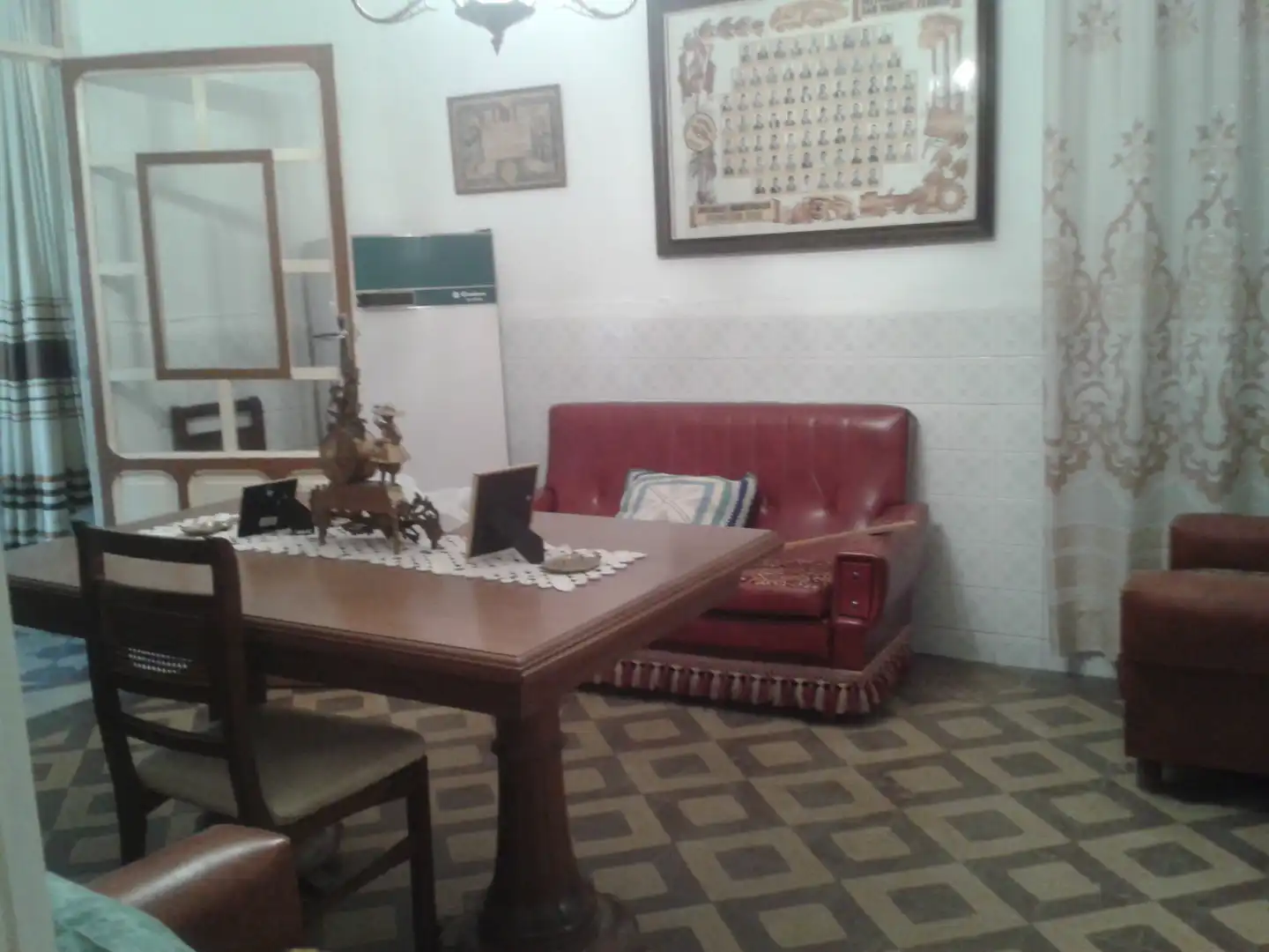 Casa amb jardí en venda a Avenida Castilla la Mancha, imagen 10