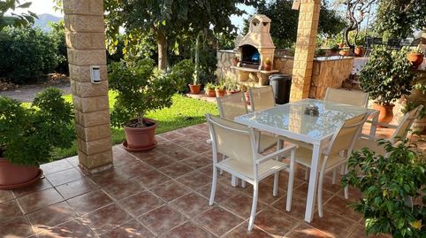 Foto 3 de Casa o chalet en venta en Tébar - Los Arejos, Águilas