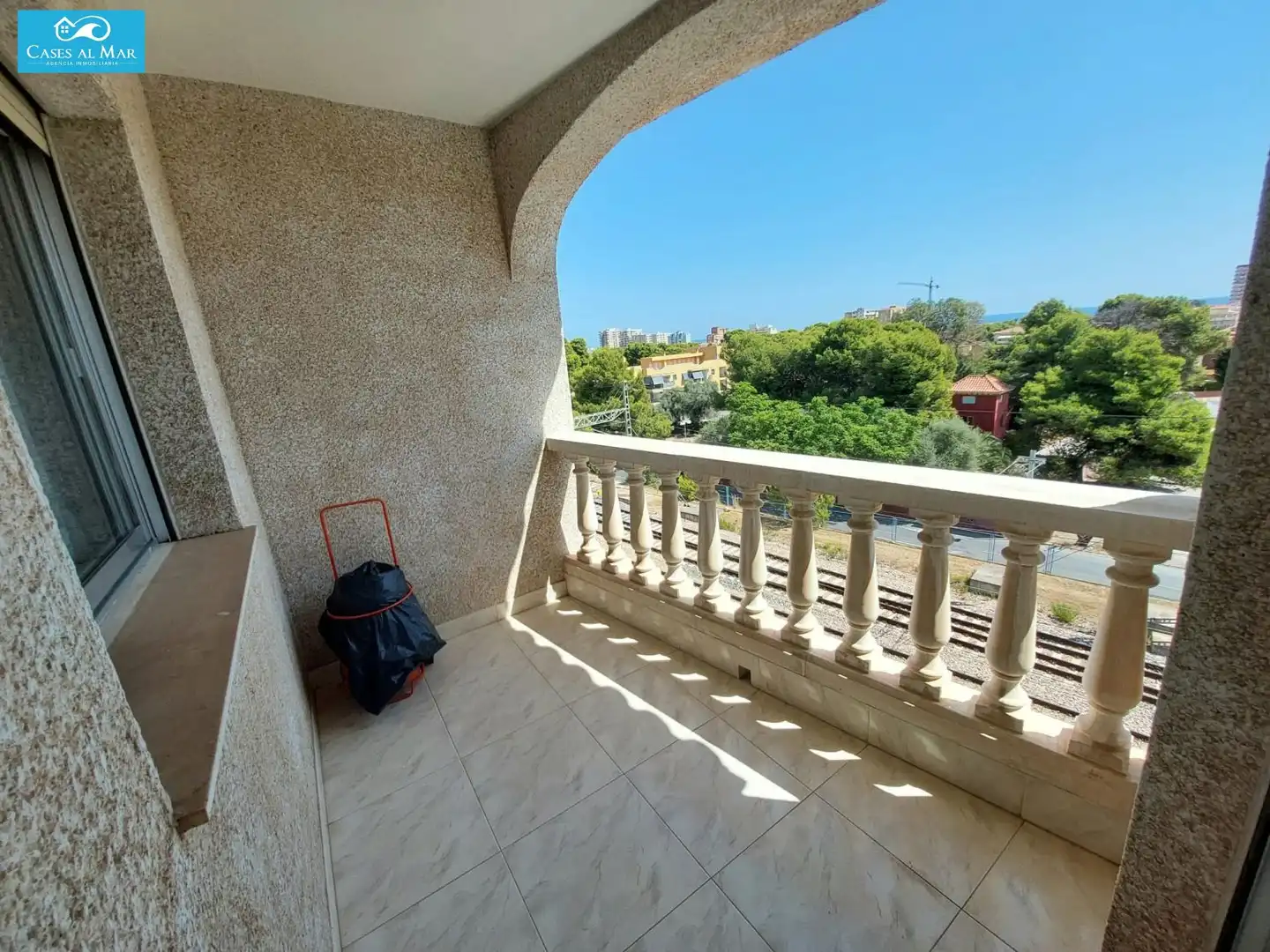 Apartment with lift for sale in DOCTOR EMILIO CERVERA 10, imagen 15