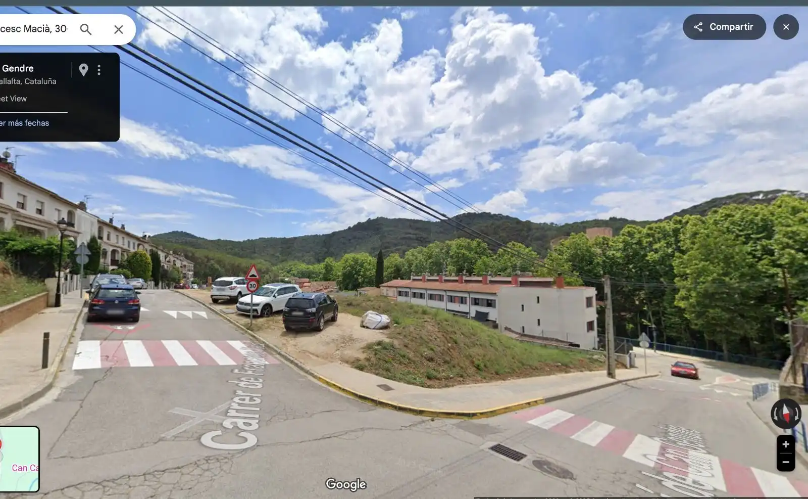 Terrenos y solares en venta en Calle Generalitat 6 6, imagen 3