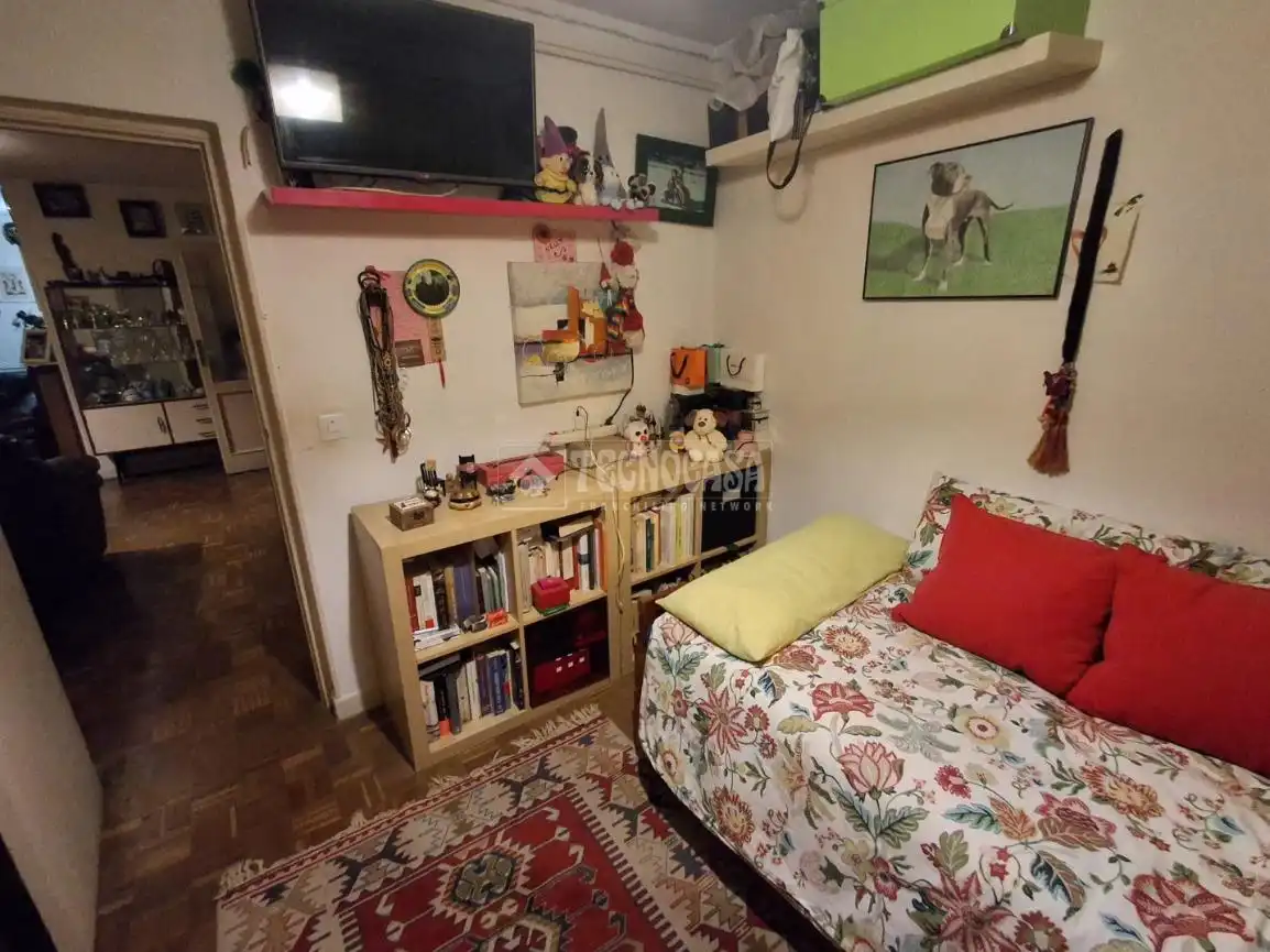Flat for sale in Lucero