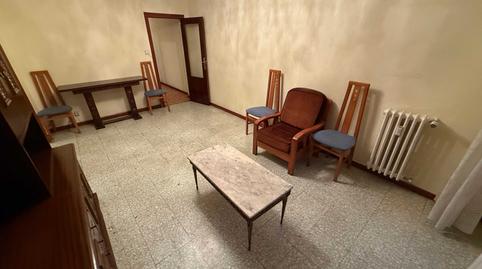 Foto 5 de Pis en venda a Calle de Fray Luis de León, 21, Centro, Valladolid