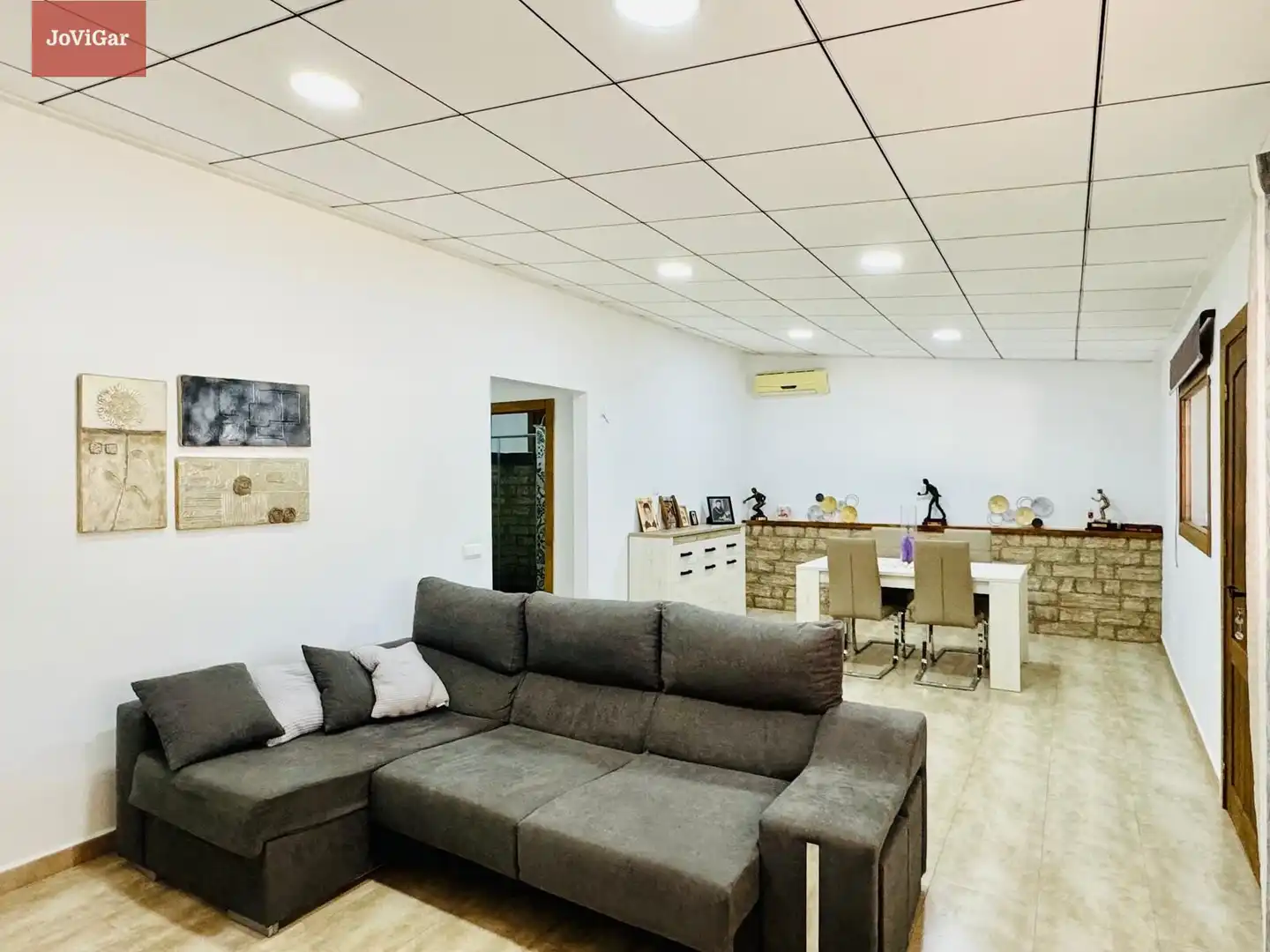 Detached house with pool for sale in Totana, imagen 32