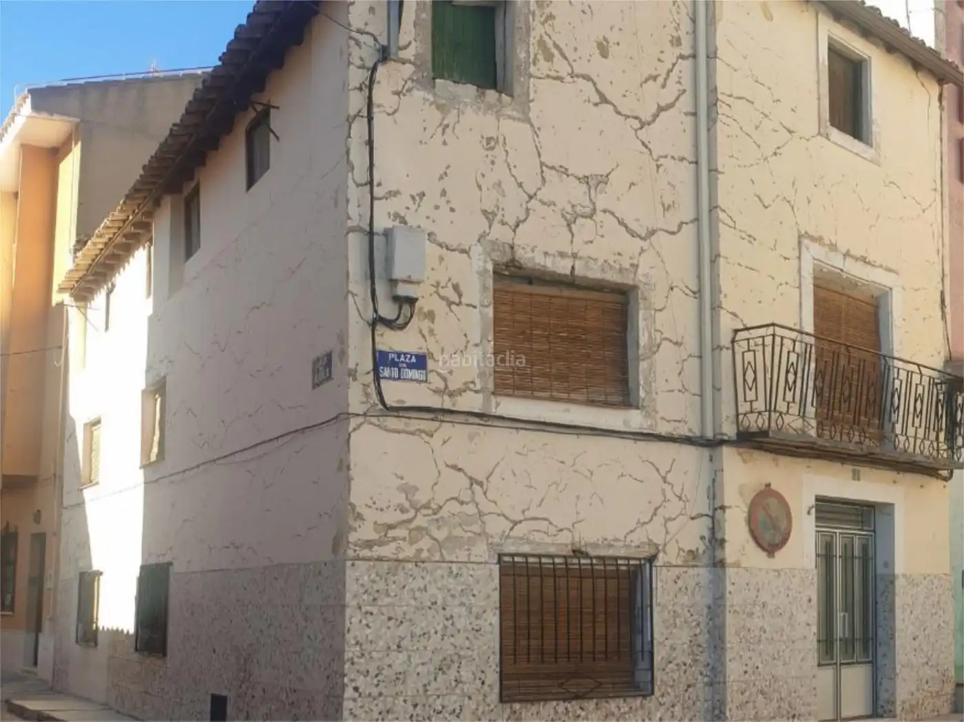 Adossat en venda a Calle Águila 2