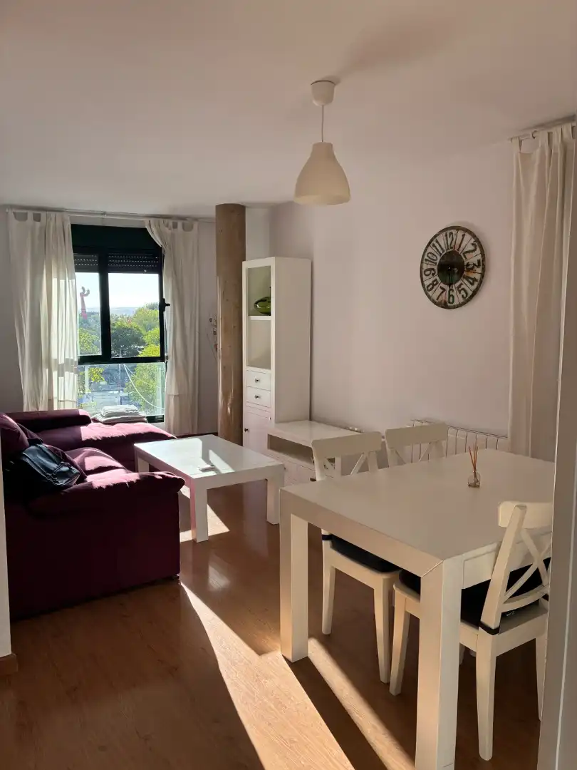 Flat with lift to rent in Avenida Europa - San Antón, imagen 3