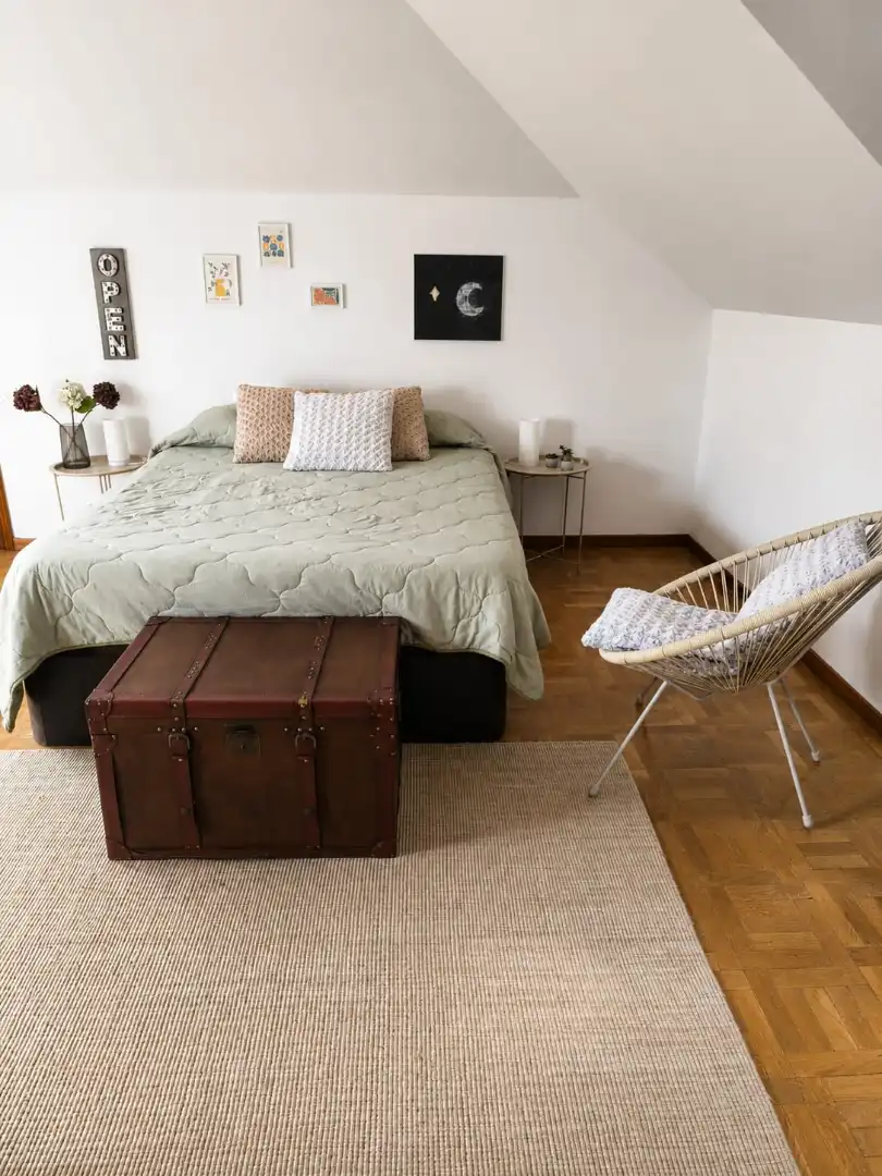 Chalet con terraza en venta en Sada (A Coruña), imagen 45