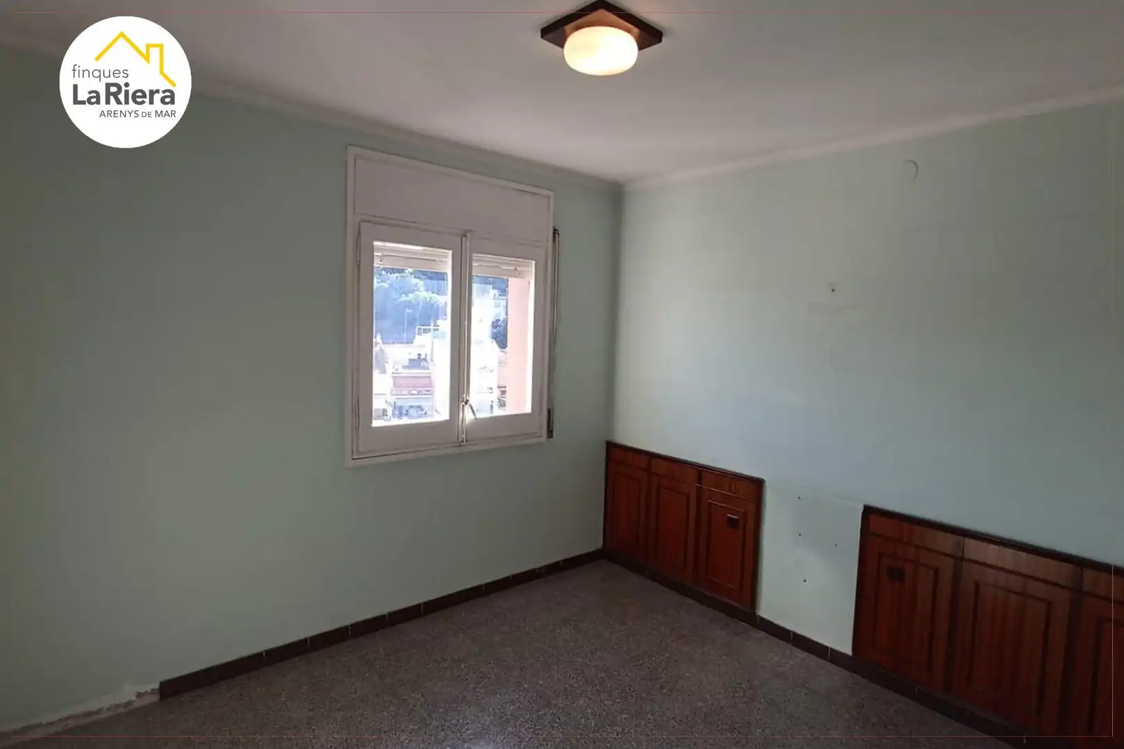 Bedroom of Flat for sale in Arenys de Munt  with Terrace, Storage room and Balcony