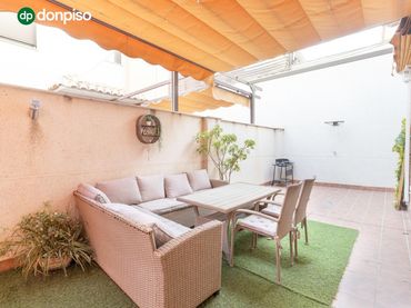 Maison mitoyenne à vendre à Calle ESPINELA