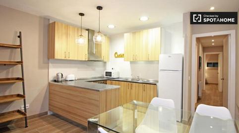 Photo 5 of Flat to rent in Sant Andreu de Palomar, Barcelona