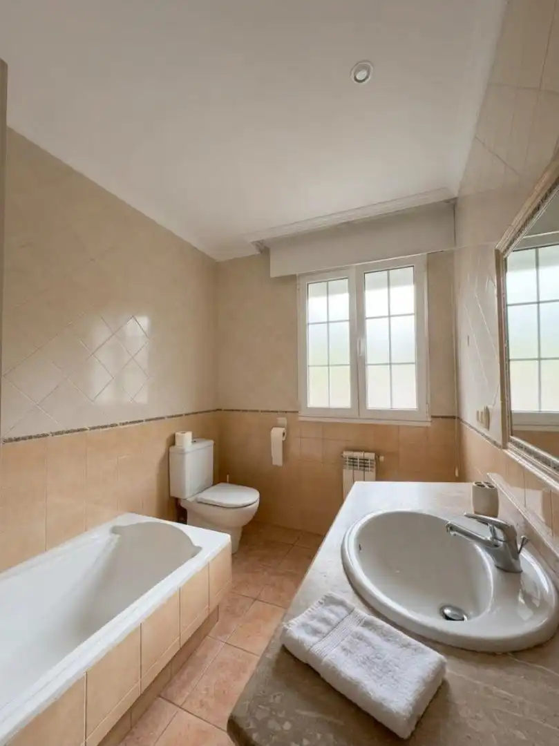 Casa con jardín en venta en Rúa do Nabal, imagen 31