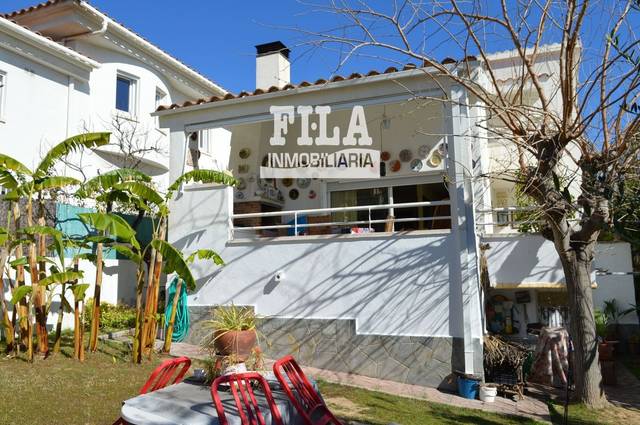 Casa-chalet en Venta en Mas Mel