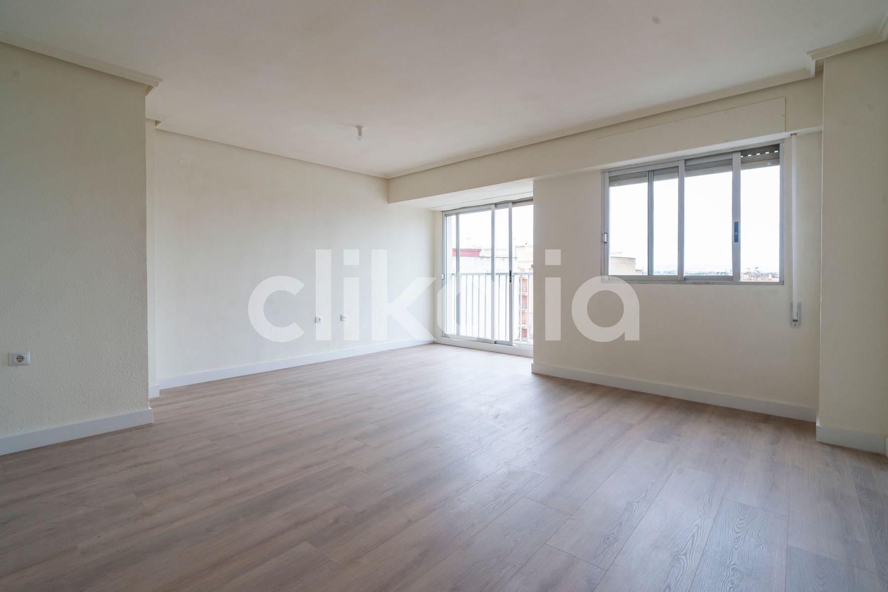 Sala d'estar de Pis de lloguer en Torrent