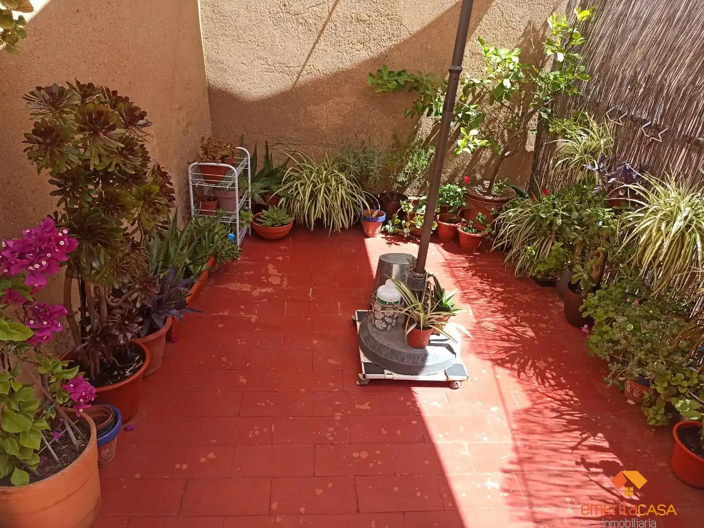Terrassa de Pis en venda en Mérida