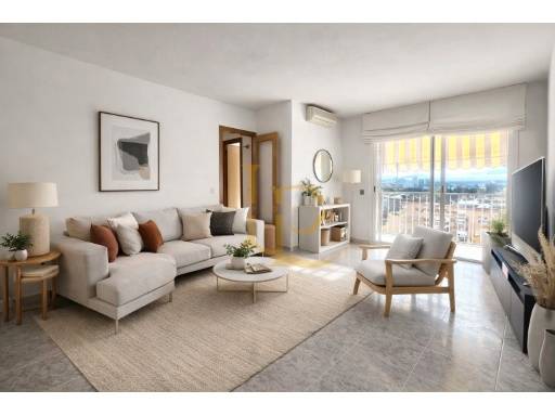 Dúplex en Venta en Passeig de les Torres en Ca n'Alzamora