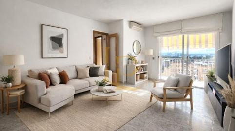 Foto 5 de Dúplex en venda a Passeig de Les Torres, Ca n'Alzamora, Rubí