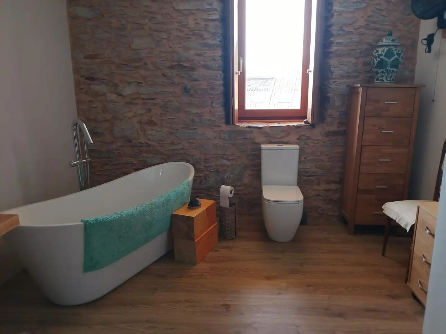 Haus zum Verkauf in Santa María de Ordás, imagen 14