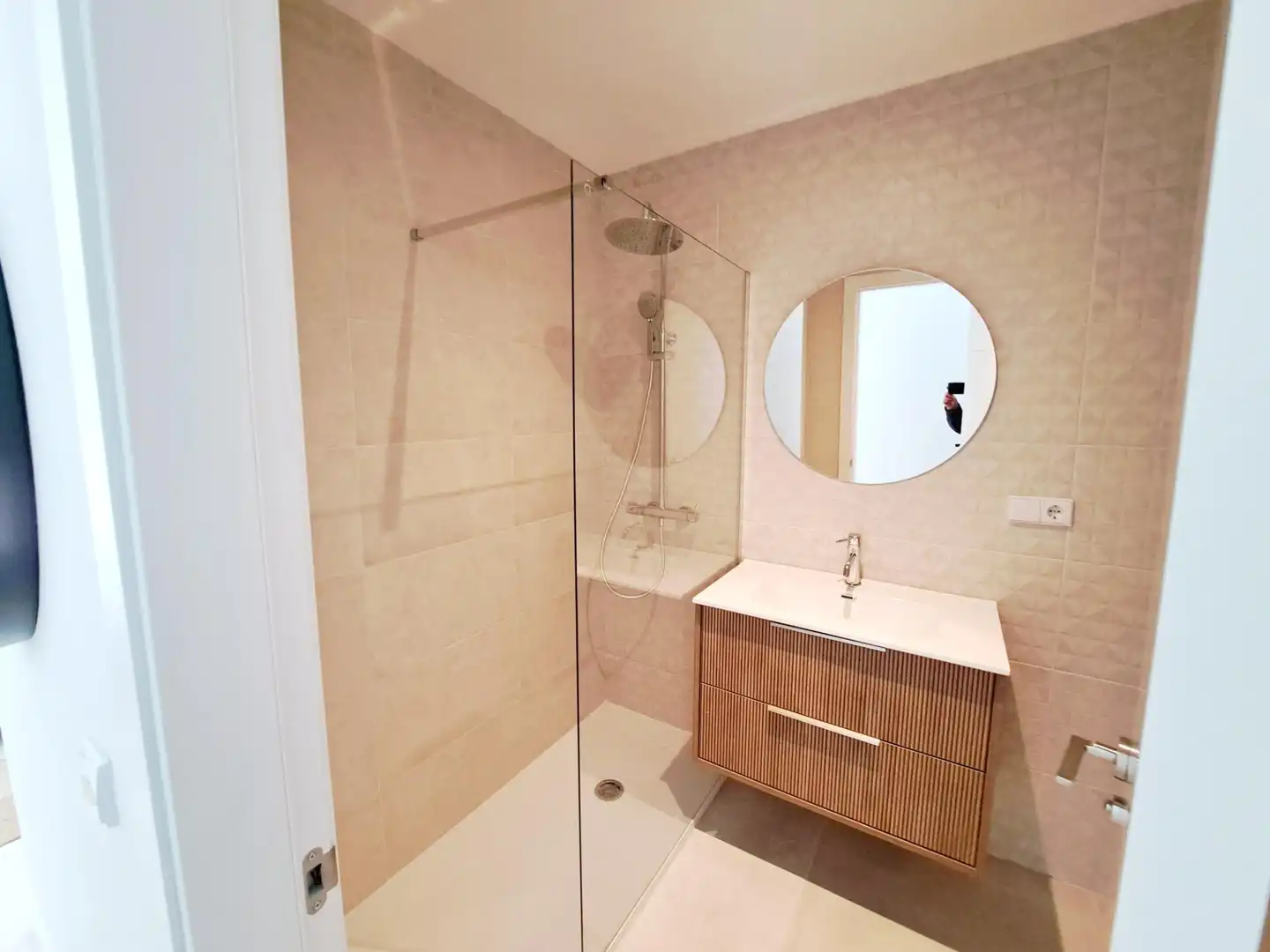Apartamento con terraza en venta en Ayamonte ciudad, imagen 17