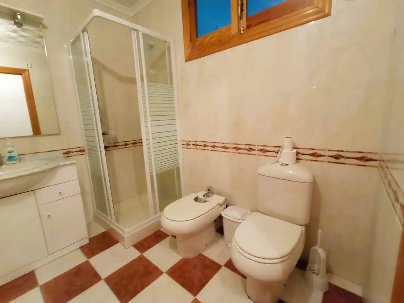Chalet en venta en Carretera muchamiel-busot cv 773 km, imagen 66