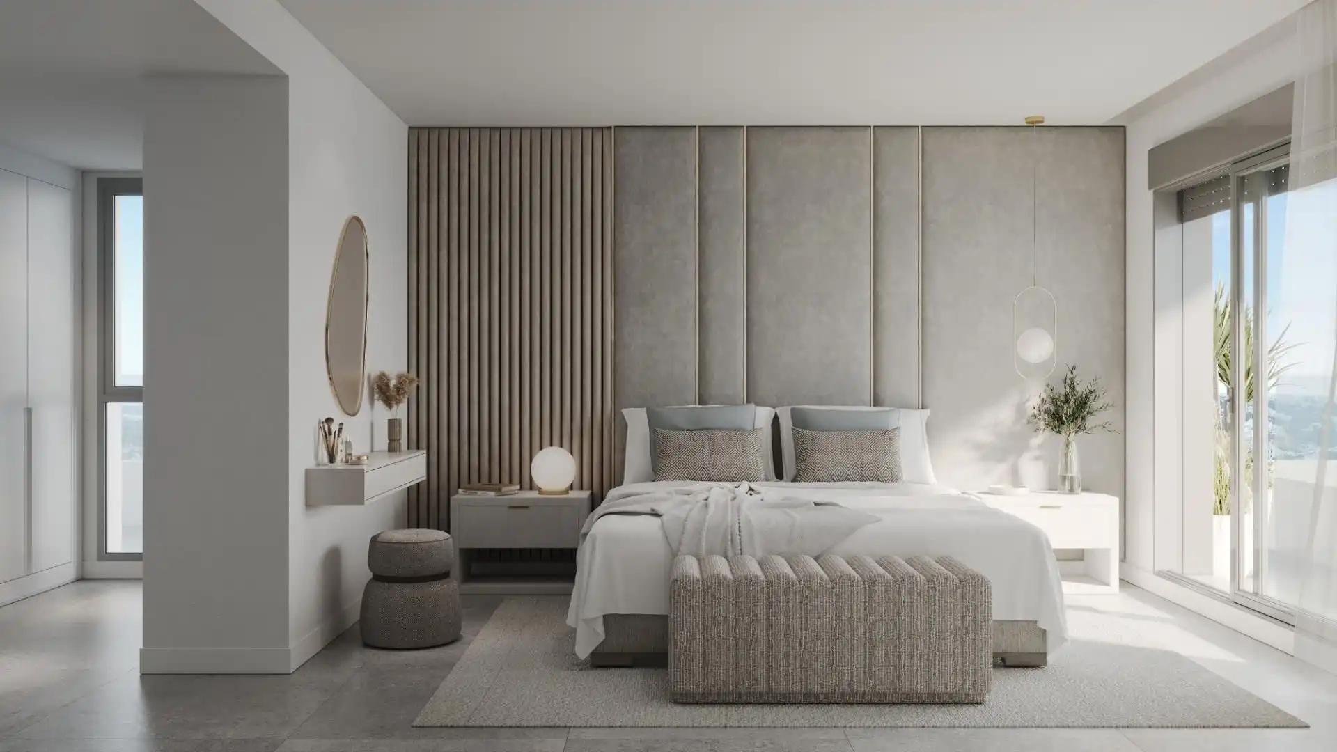 Apartamento en venta en Calle Capri, 1, Guadalobón