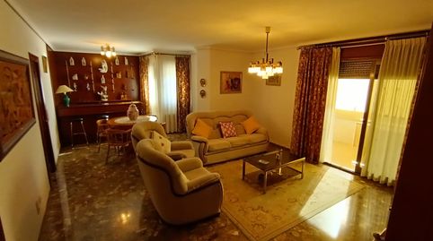 Foto 2 de Piso de alquiler en Pueblo, Benicarló