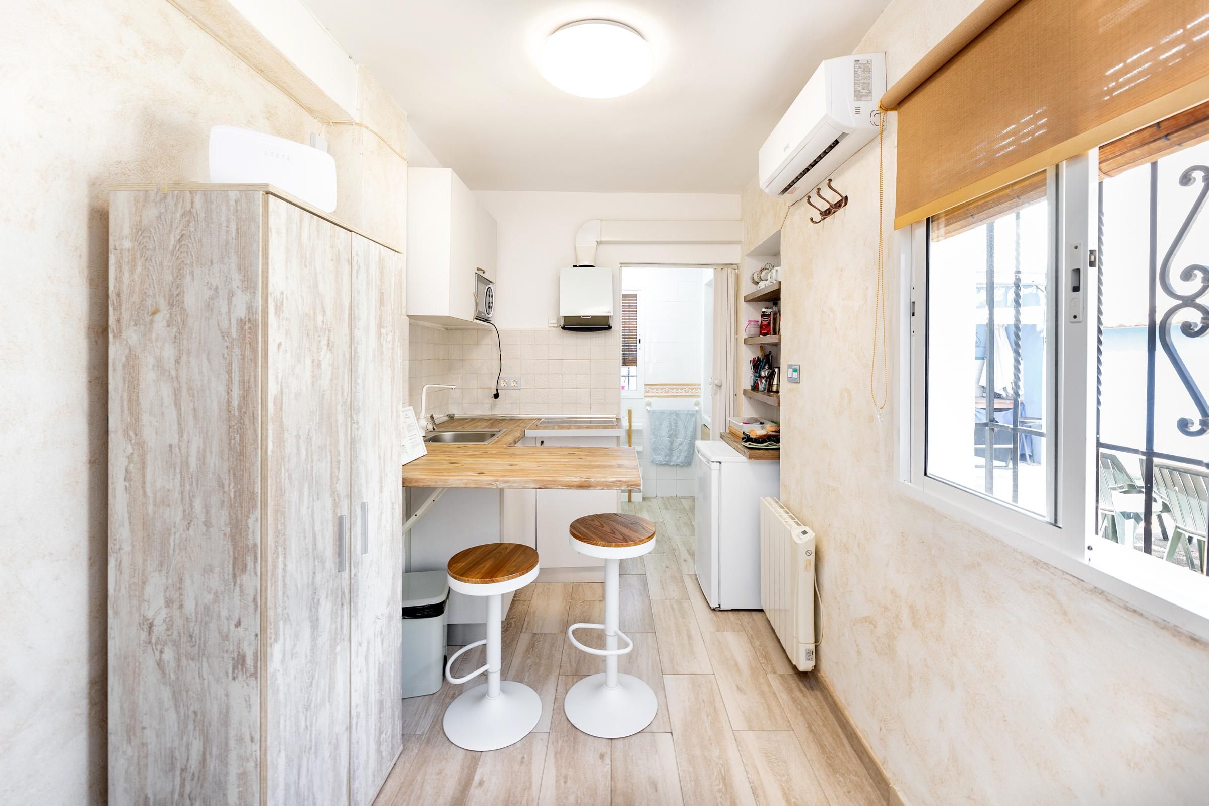 Study for sale in  Pl. de San Cristóbal, 5, Barrio de Albaicín
