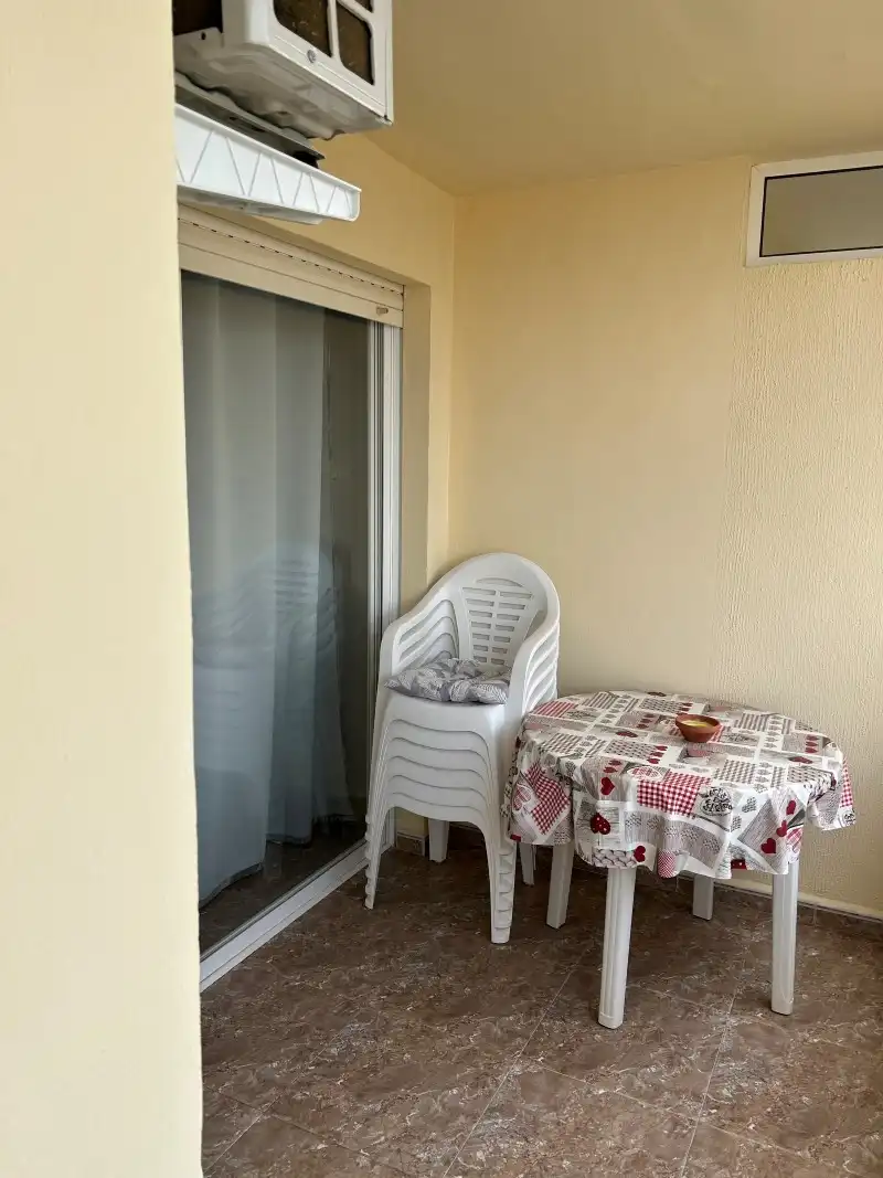 Apartament de lloguer a Carrer de la Milotxa, Miramar