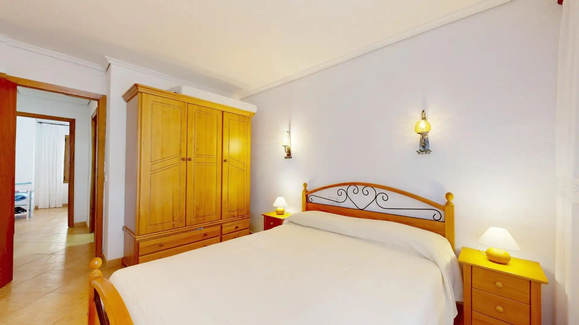Apartament amb piscina en venda a Calle GEBALCOBRA, DE, imagen 24