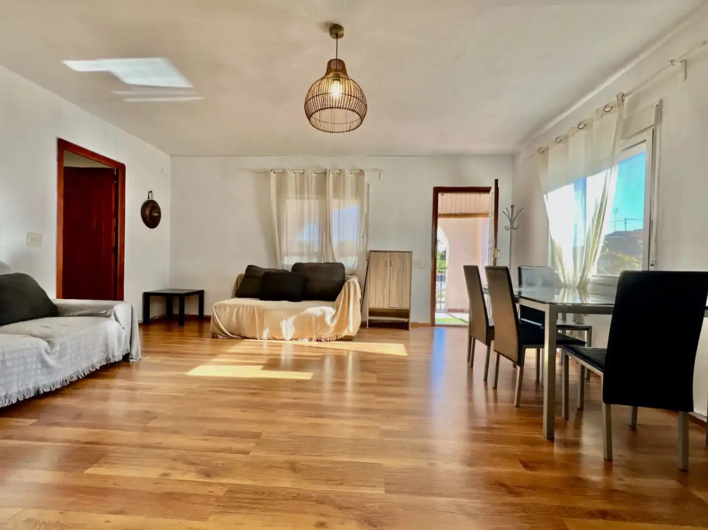 Detached house with garden for sale in Las Rotas / Les Rotes, imagen 28