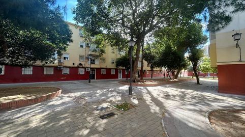 Foto 2 de Piso en venta en Avenida de Diego Martínez Barrio, Parque María Luisa -Giralda Sur, Sevilla Capital