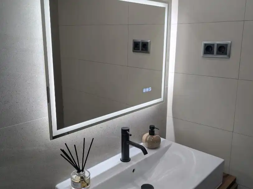 Flat with pool for sale in Miquel Marti i Pol 17, imagen 20